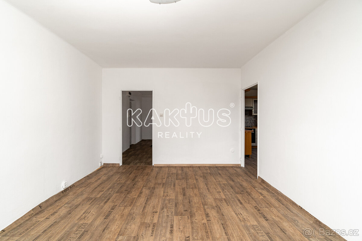 Prodej dr. bytu 3+1, ulice Gen. Janka, Mariánské hory - 11