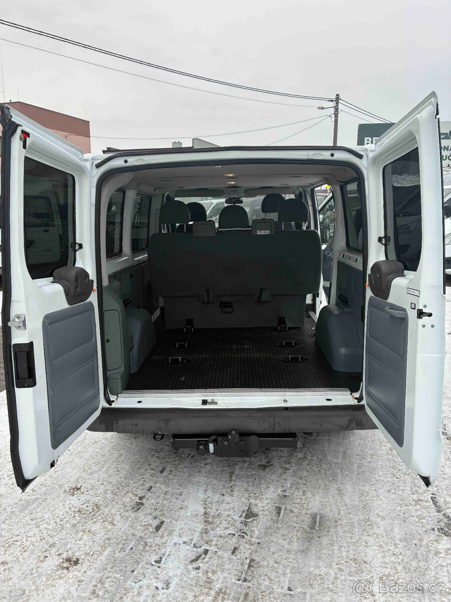 transit L1-H1 klima + TZ - 11