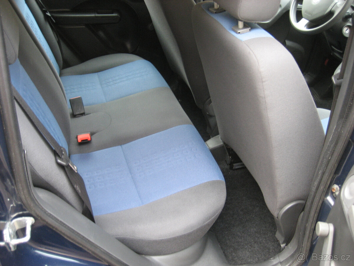 FIAT PANDA 1.2, 2011 - 11