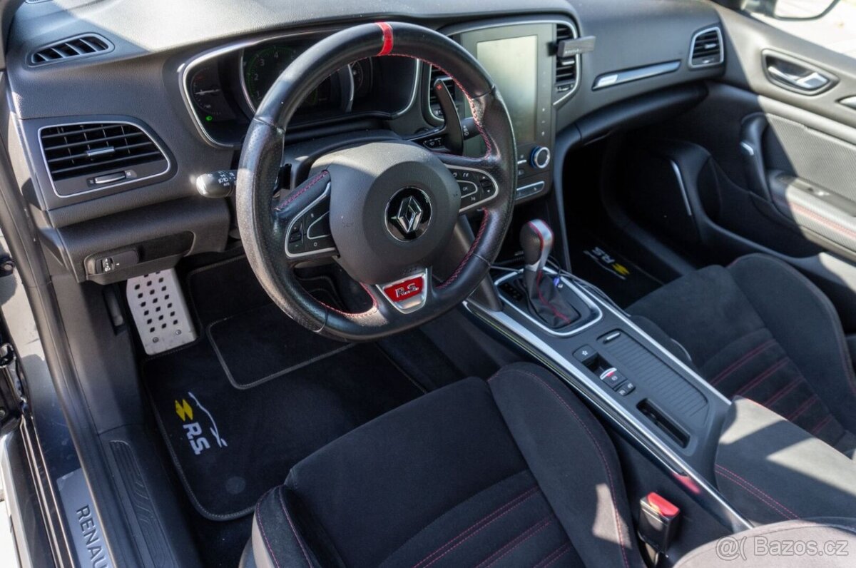 Renault Mégane Energy TCe 280 R.S. EDC - 11