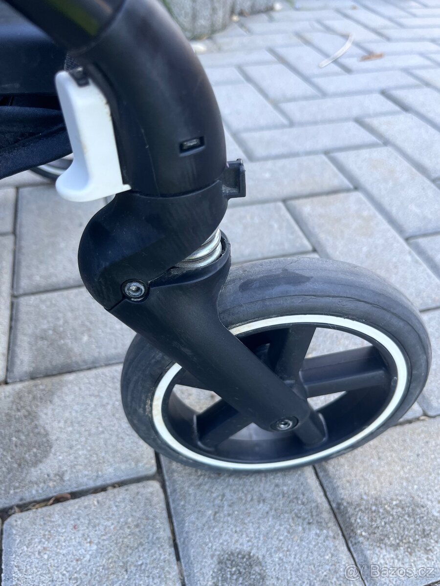 Kočárek Cybex Eezy S+2 - 11