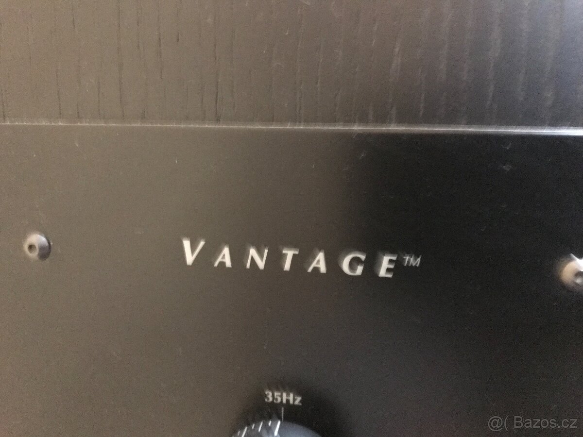 High end domácí kino - 11