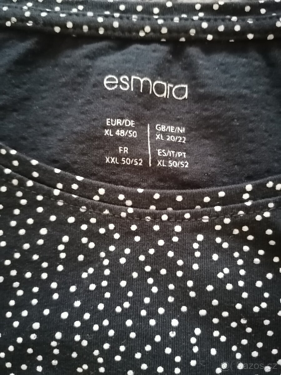 Těhotenská trička - 11