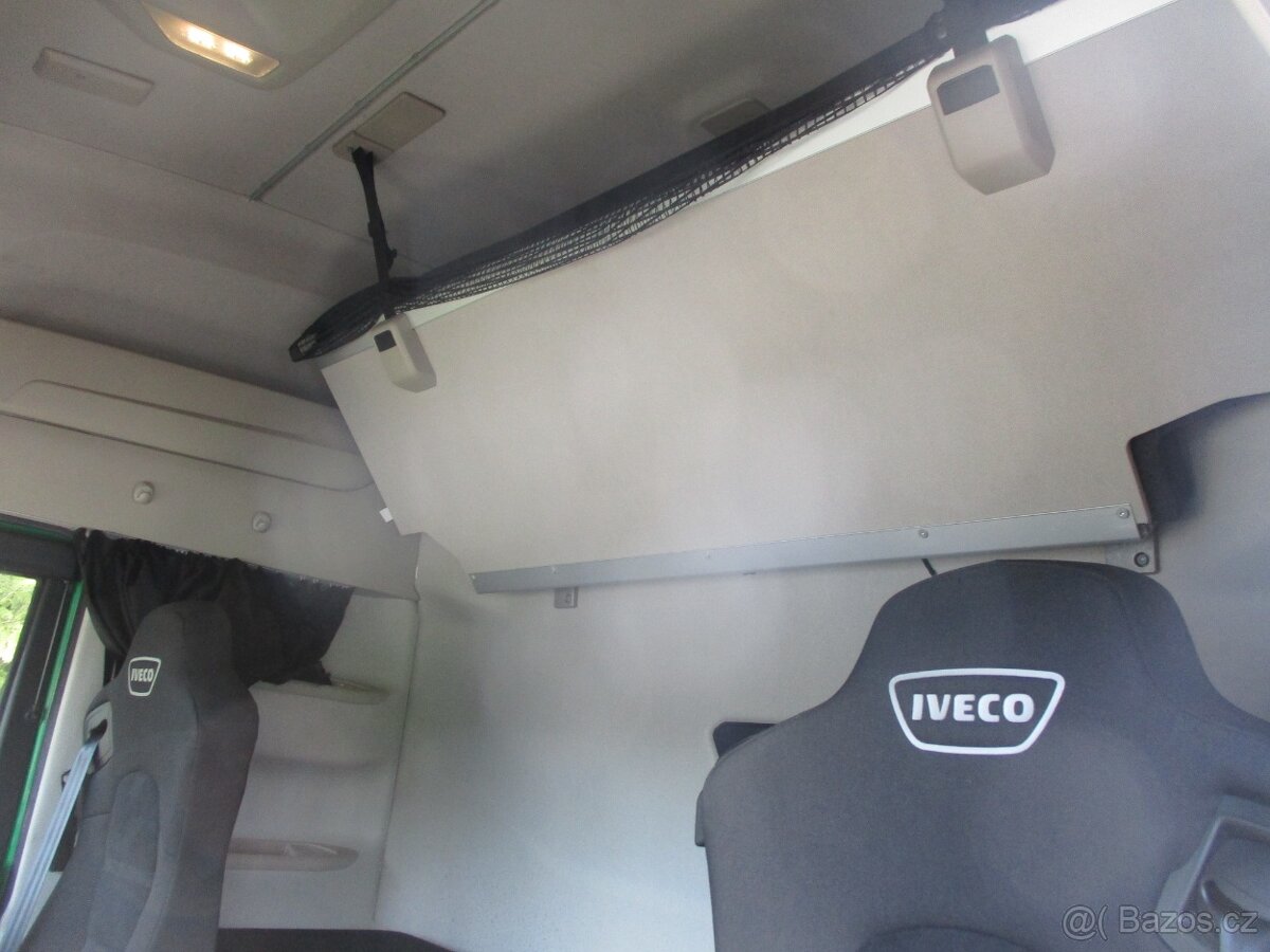 Iveco S-Way 530 Standart hydraulika - 11