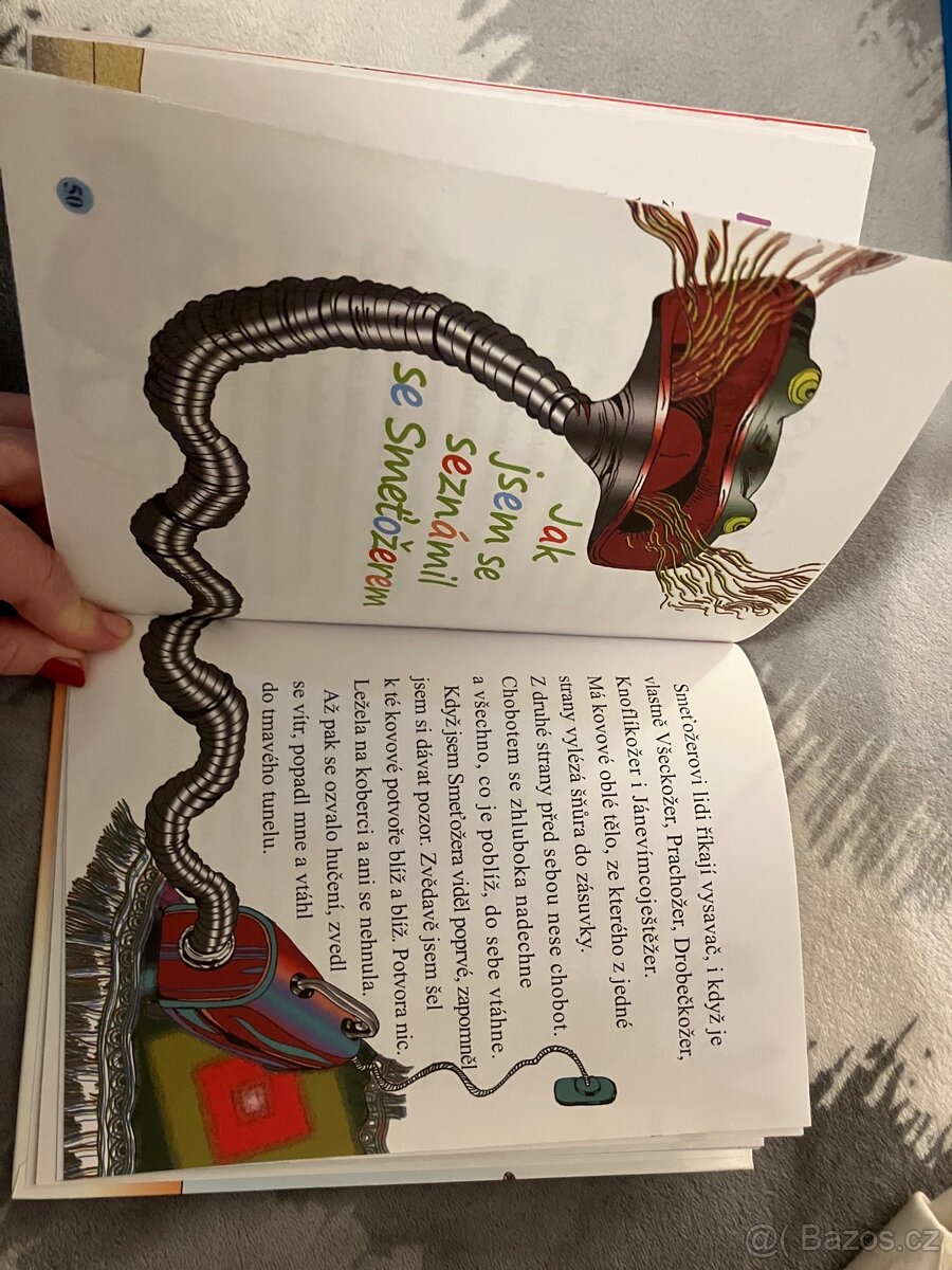 Krásné dětské knihy - 11