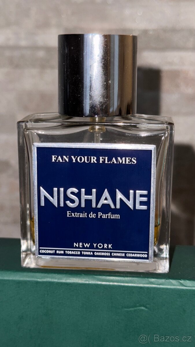 kosmetika parfémy - 11