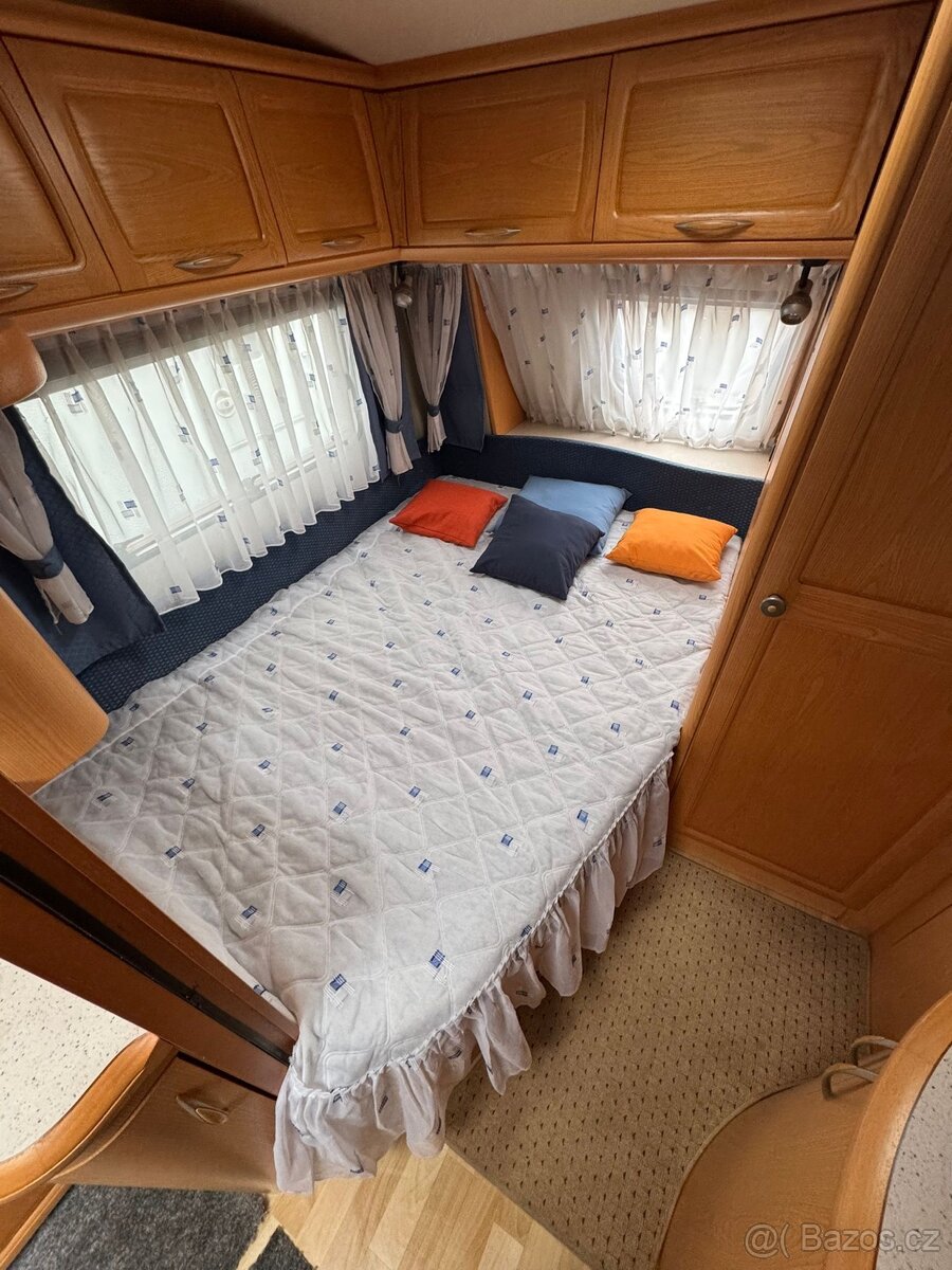 Hobby Prestige 460 UFE - 11