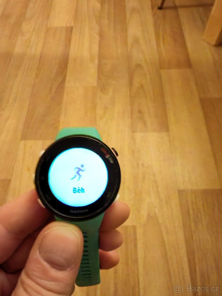 Garmin Forerunner 45s - 11