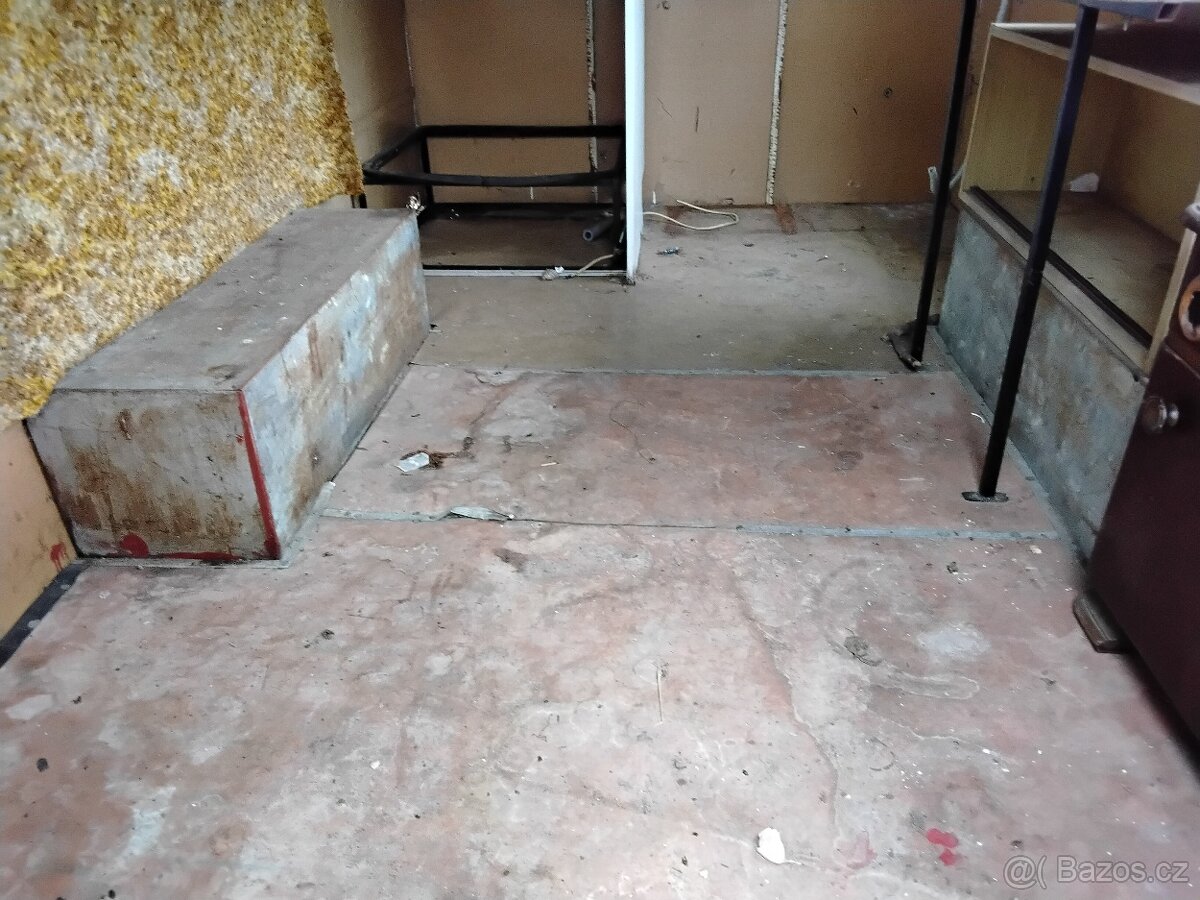 Maringotka LESANKA - 11