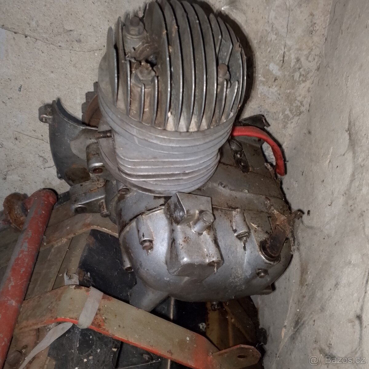 Věci na veteráni - 11