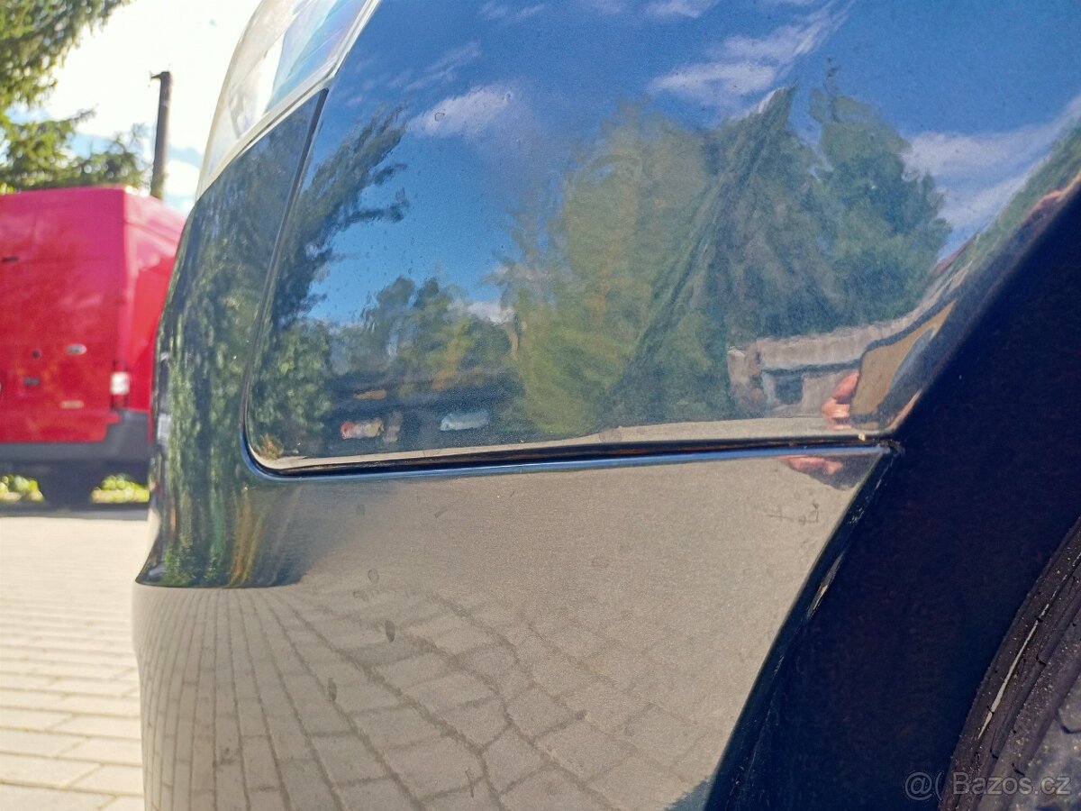 Peugeot 508 SW 2.0Hdi 103kw rok 7/2012. - 11