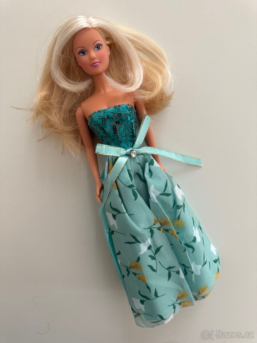 Panenky typu Barbie (různé) - 11