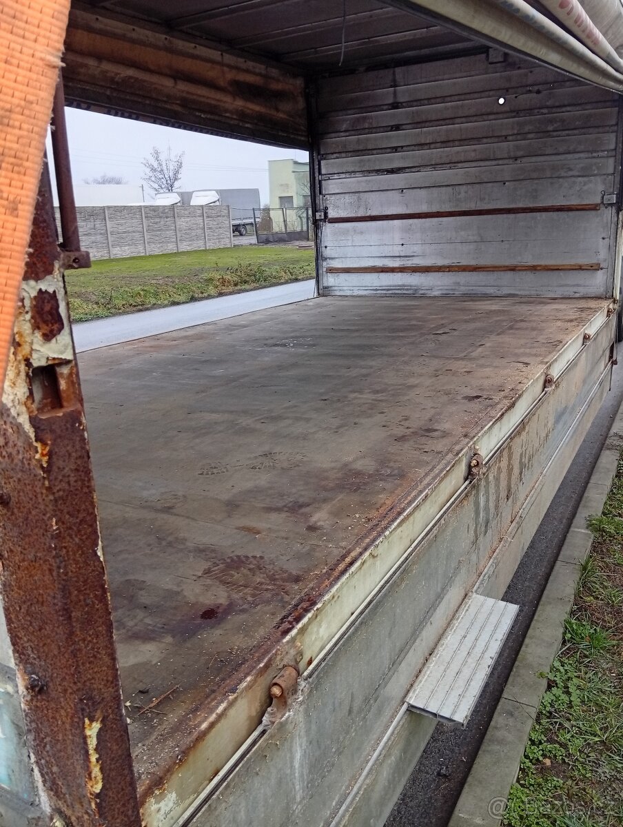 Nástavba,sklad, garáž,bouda , buňka - 11