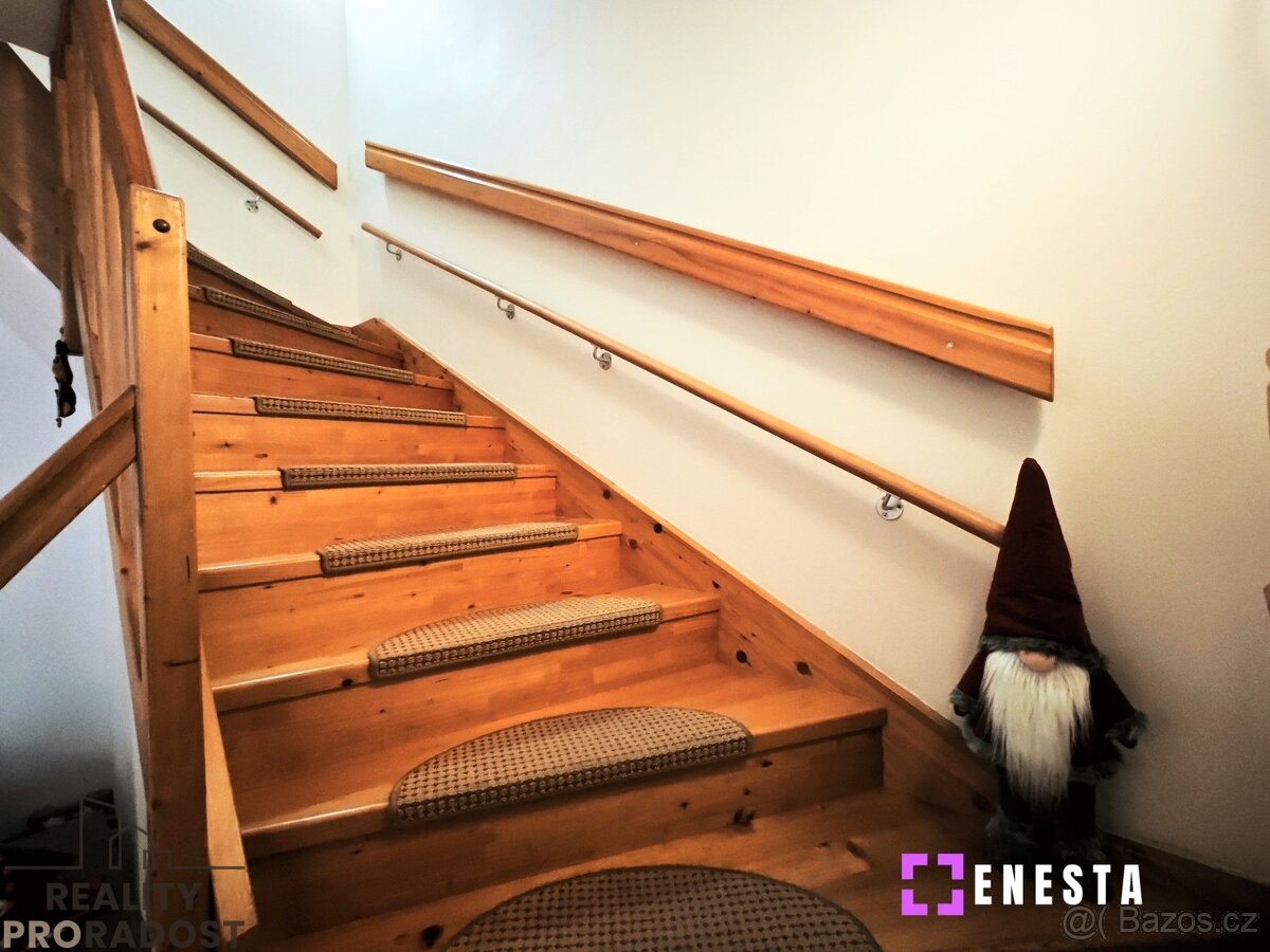 RD 195 m² Velké Přílepy - 11