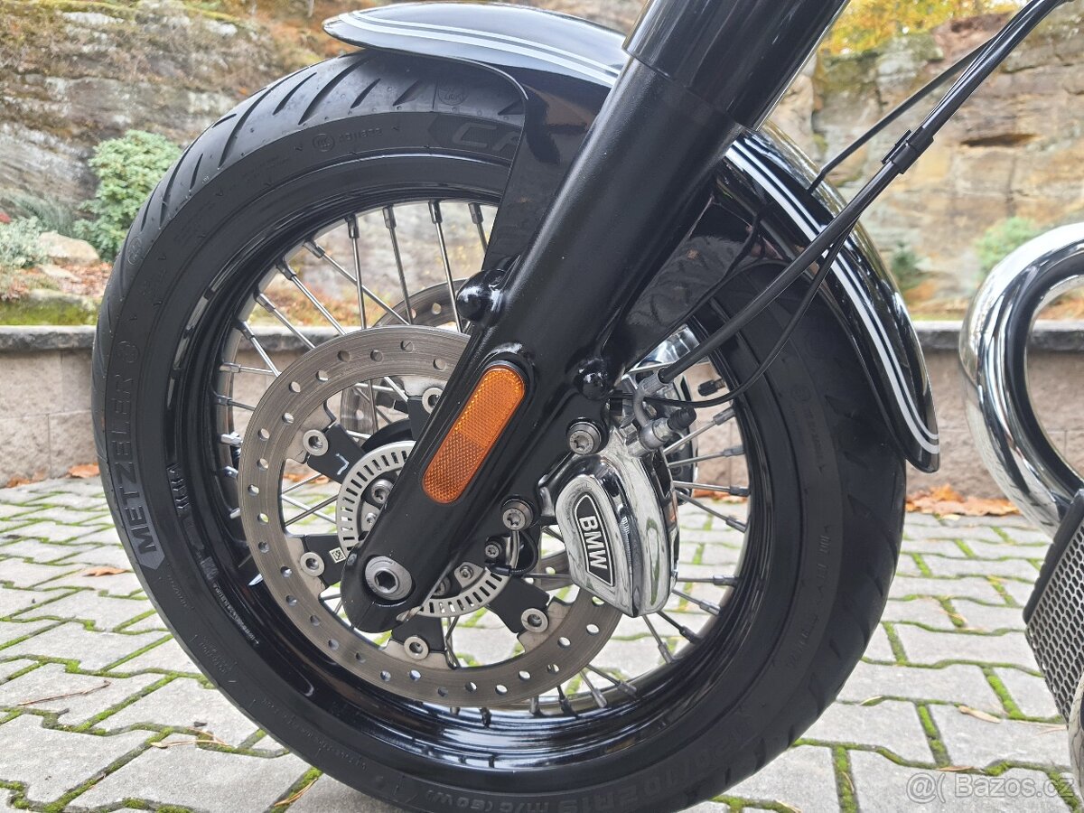 BMW R 18 First Edition 319.000,- Kč - 11