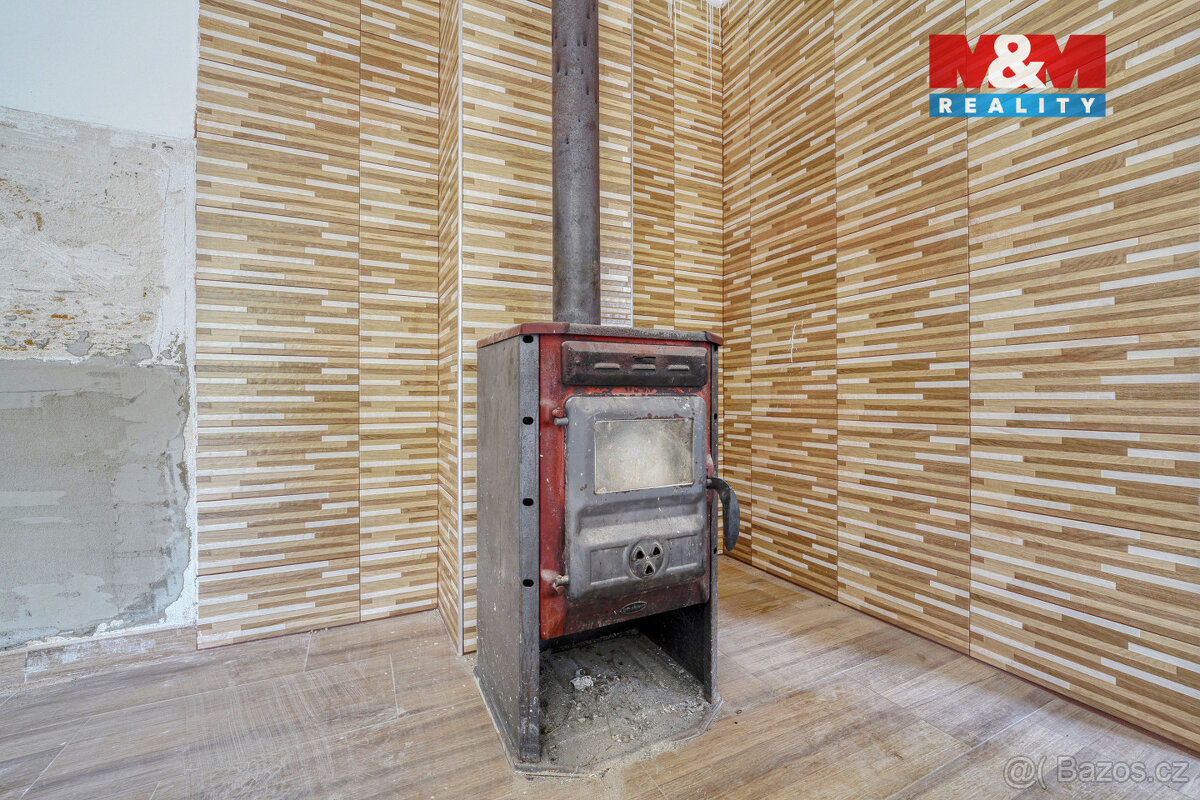 Prodej rodinného domu, 68 m², Běšiny - 11