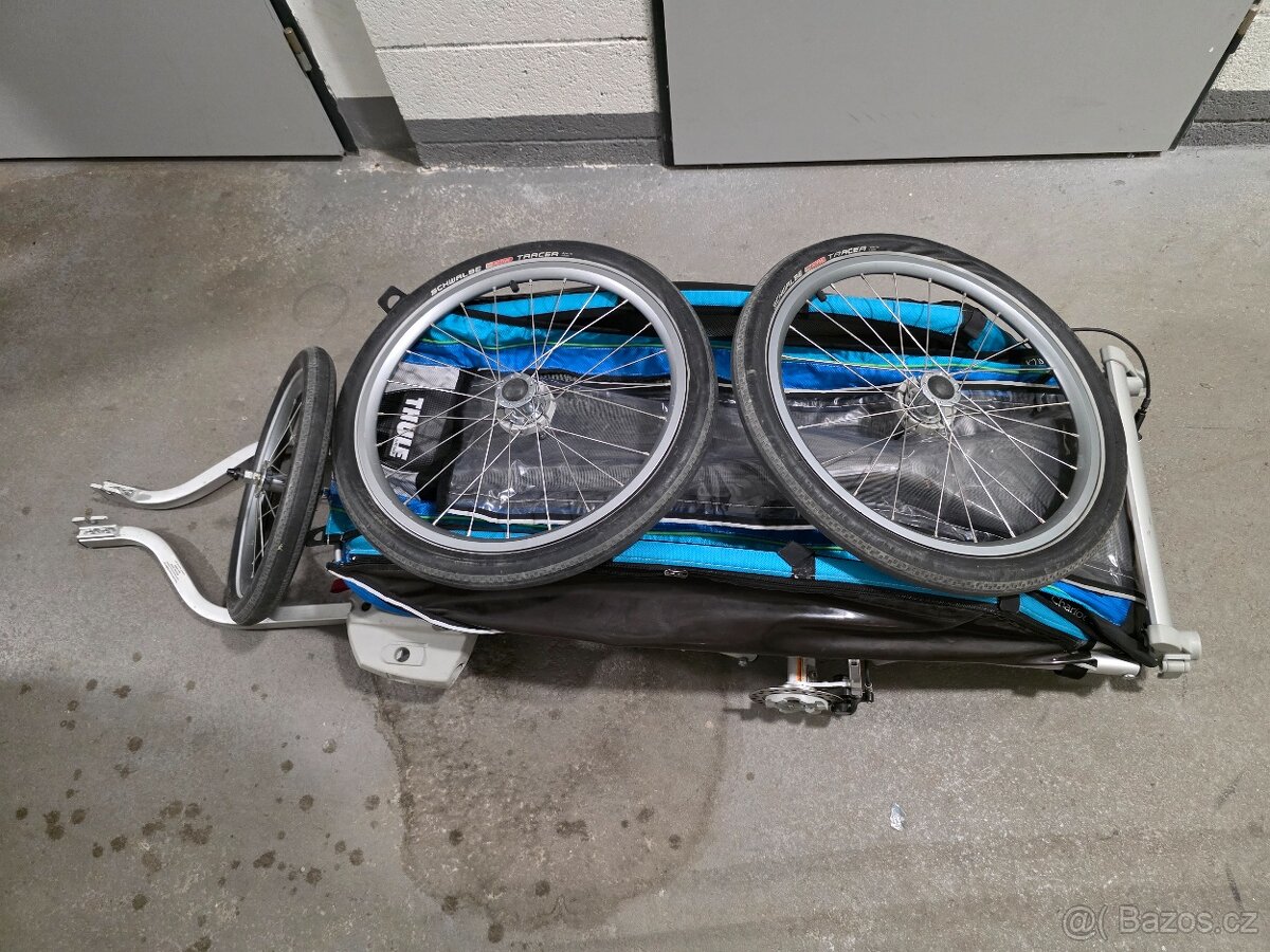 Thule Chariot CX - 11