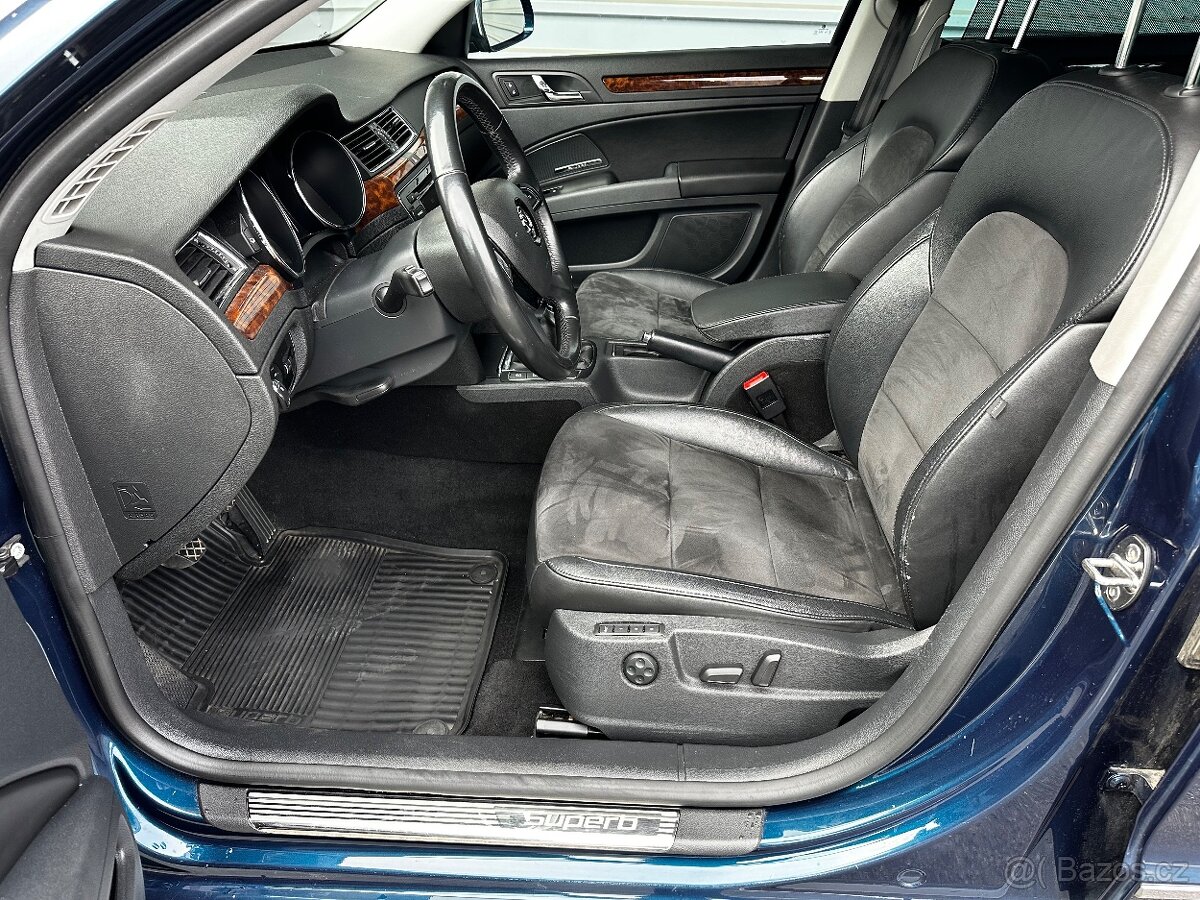 2.0tdi 103kw 4x4 ELEGANCE, 210000km, ČR, Xenon, tažné - 11