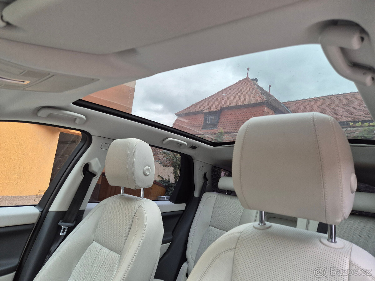 Land Rover-Discovery sport - 11