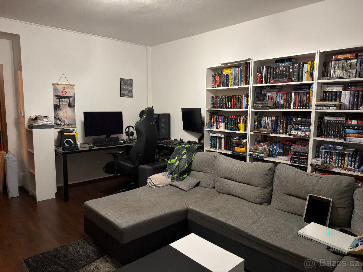 Byt 3+1 se zahradou - 11