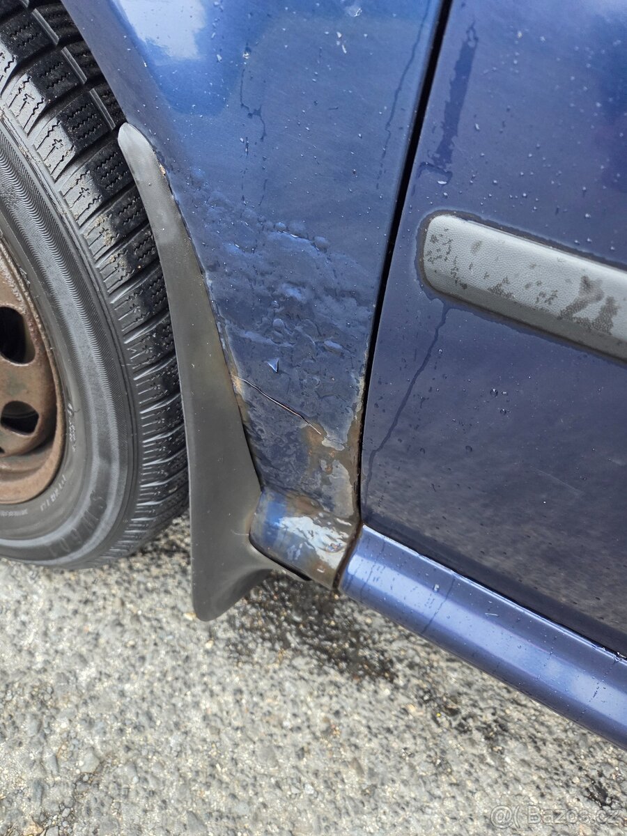 Skoda Octavia 1.9TDI - 11