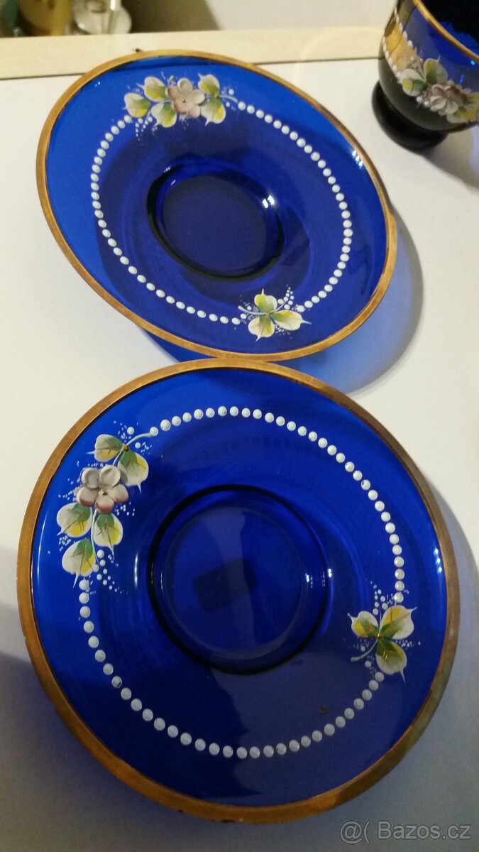 STARE SKLO-BOHEMIA - 11