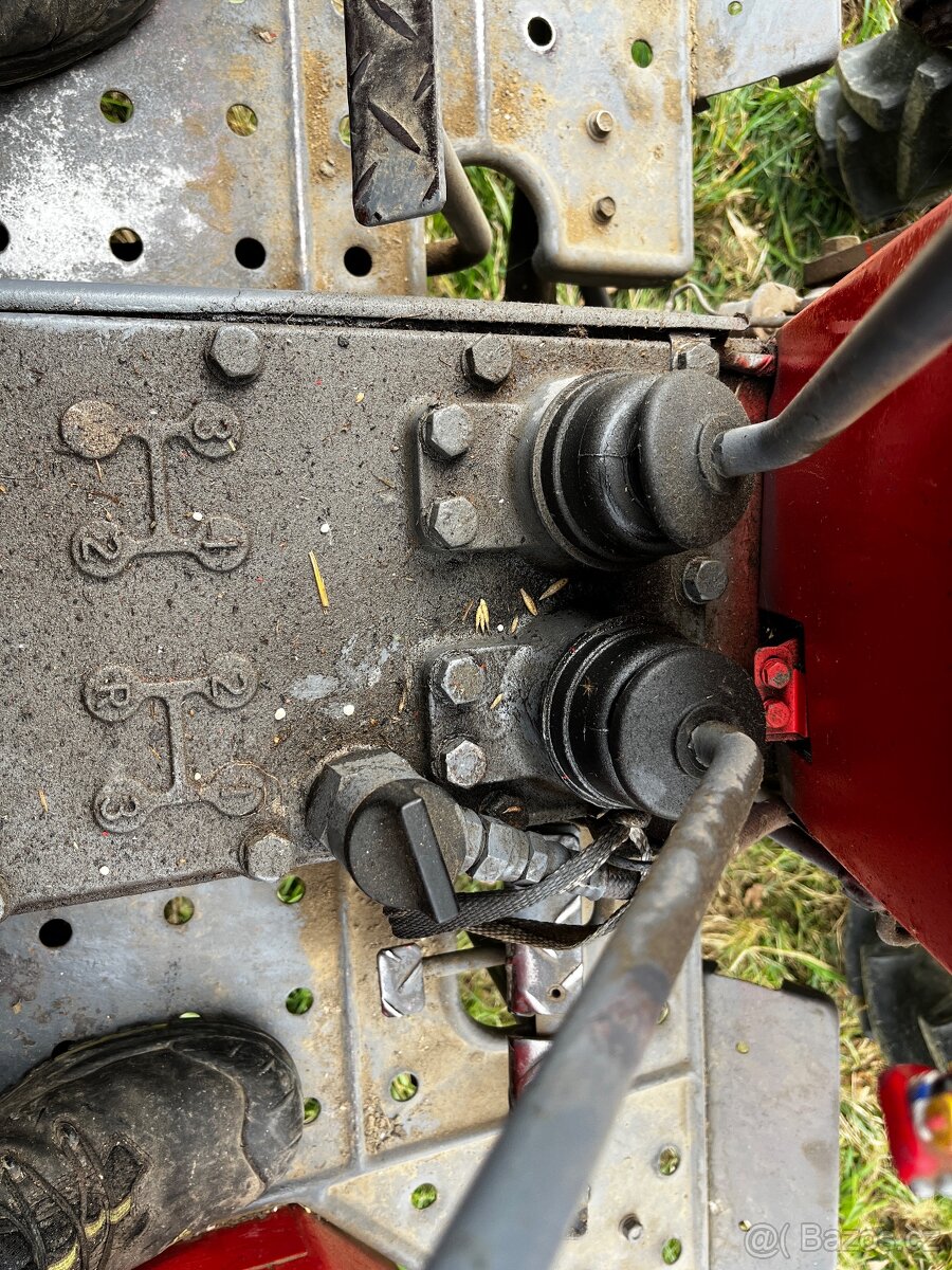 Traktor - 11
