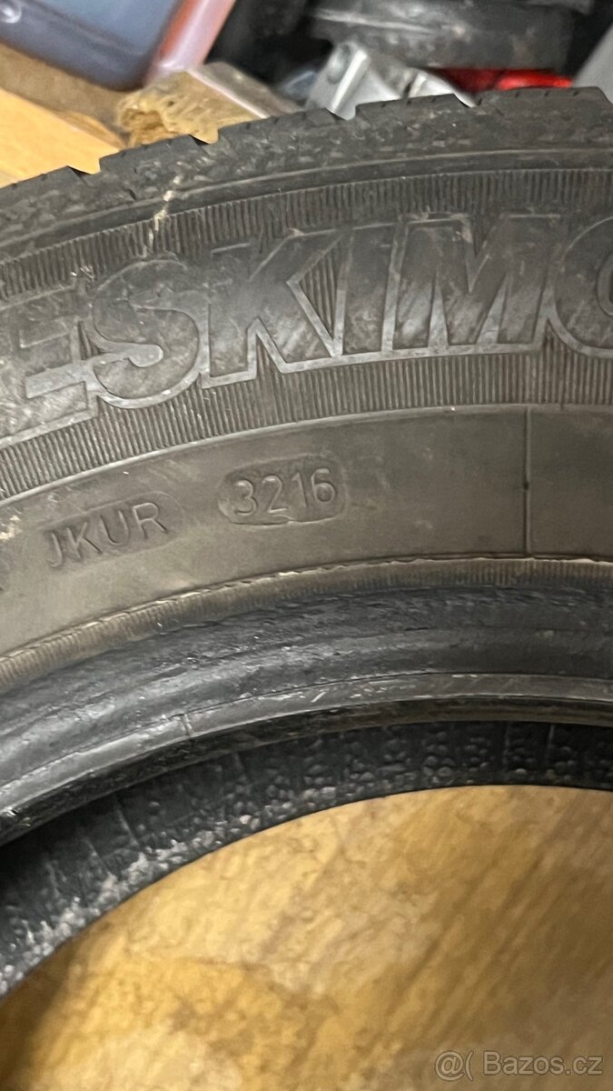 Mercedes-Benz 5x112 r15 - 11