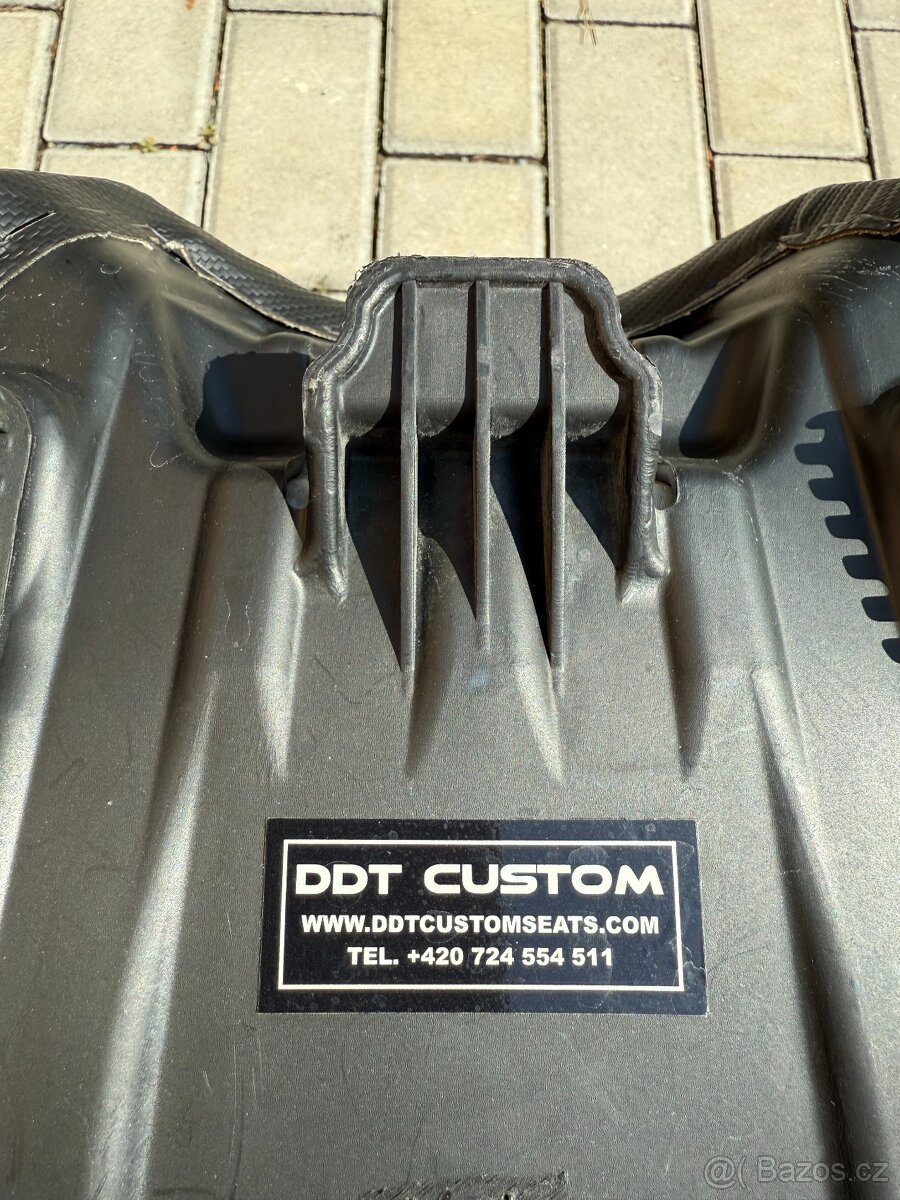 Ducati Scrambler Desert Sled, odpočet DPH - 11