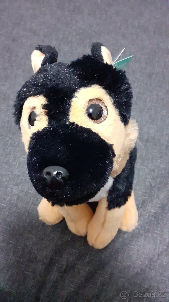Plyšové hračky - 11