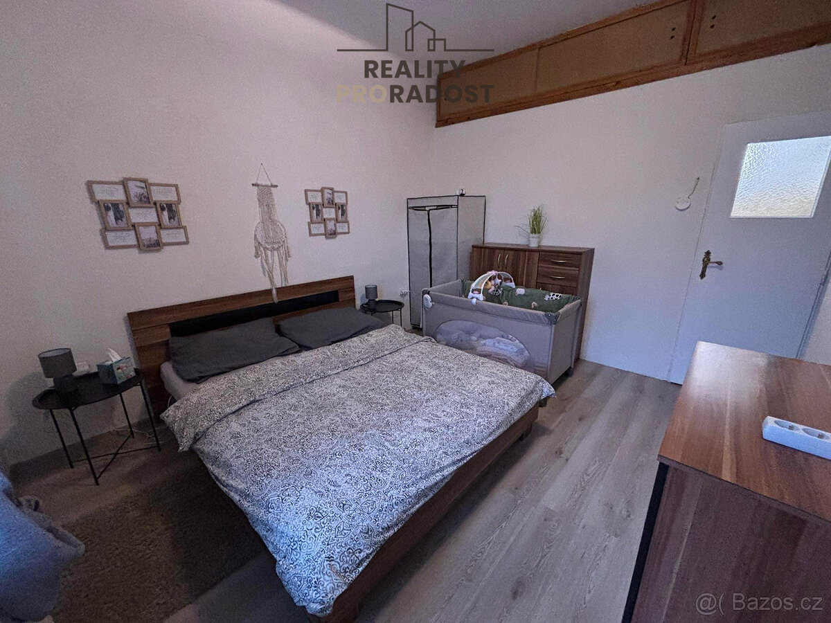 Prodej rodinného domu s rybníkem , Kunčice pod Ondřejníkem - 11