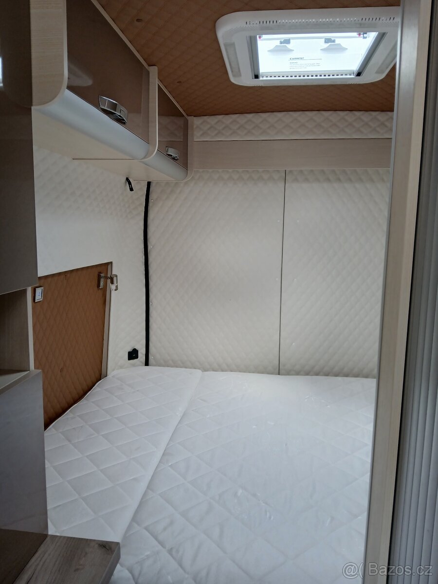 OBYTNÉ AUTO - SUPER STAV - 11