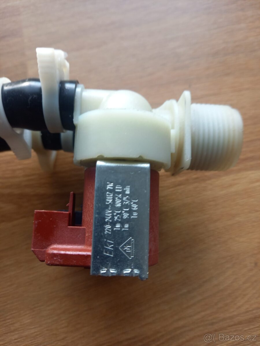 Náhradní díly Gorenje Model WS53105 - 11