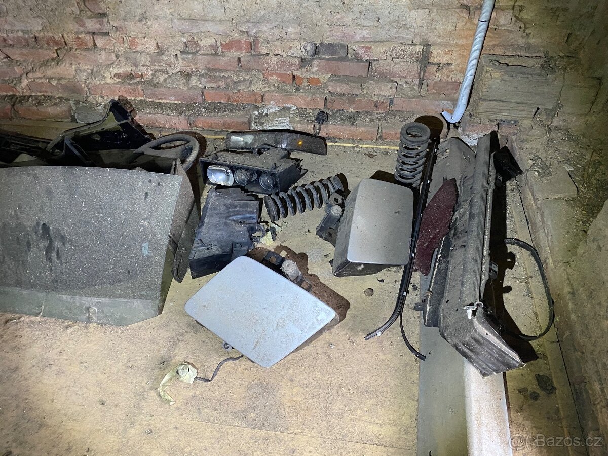 Bmw 850 Ci e31 1992 - 11