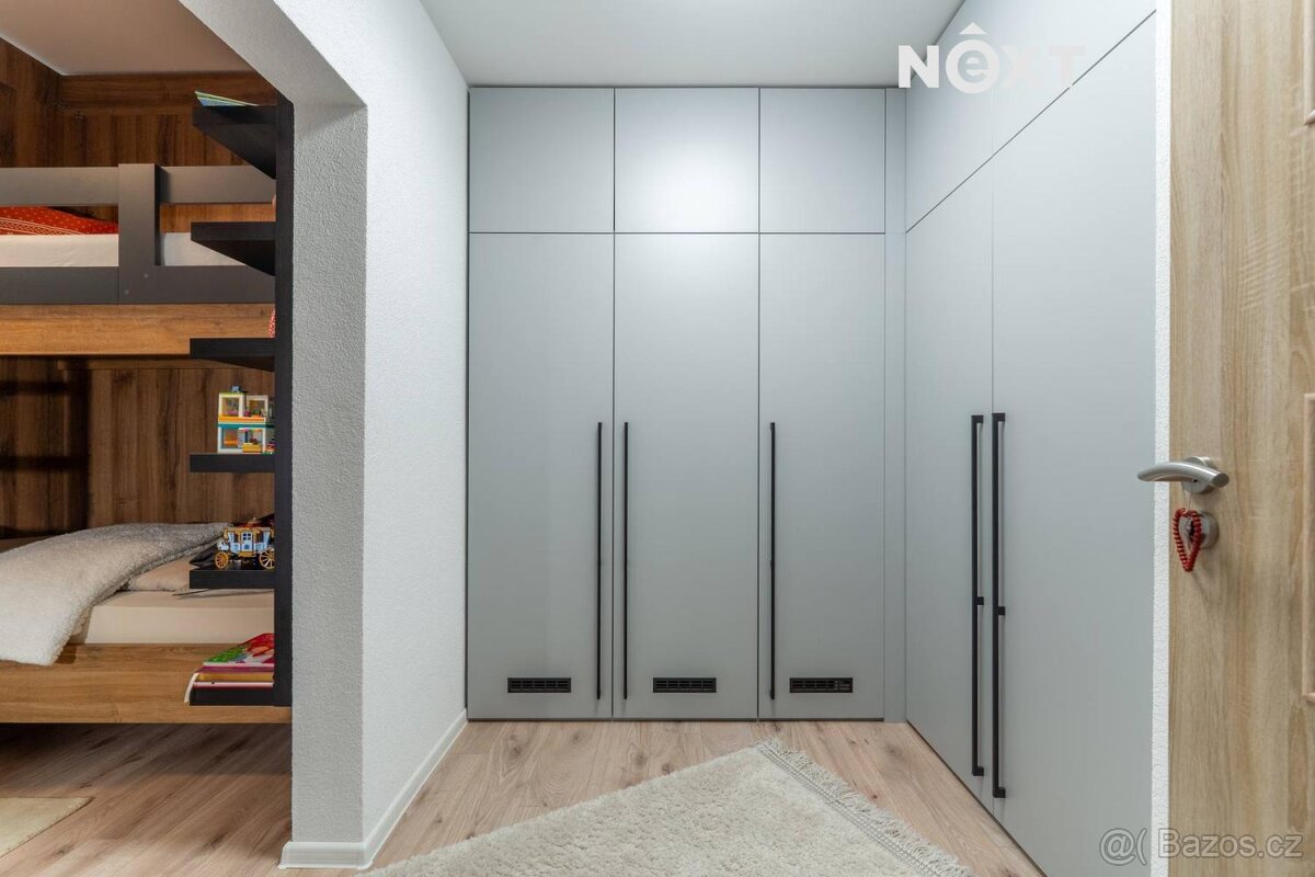 Prodej komerční Apartmány, 69㎡ - 11