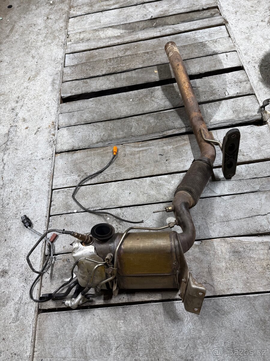 skoda octavia rs 2.0tdi cega dily - 11