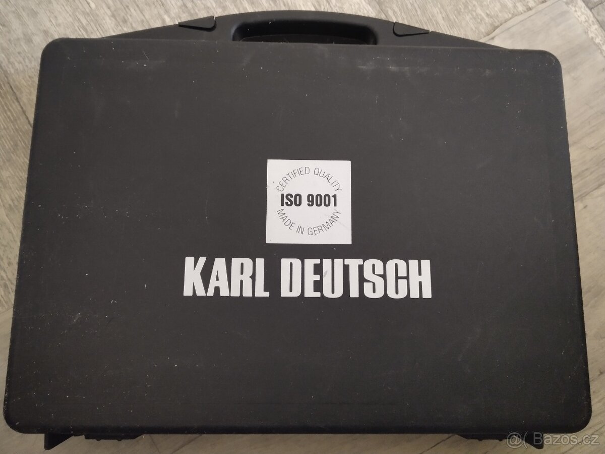 Laptoskop Karl Deutsch 2040 prof. - 11