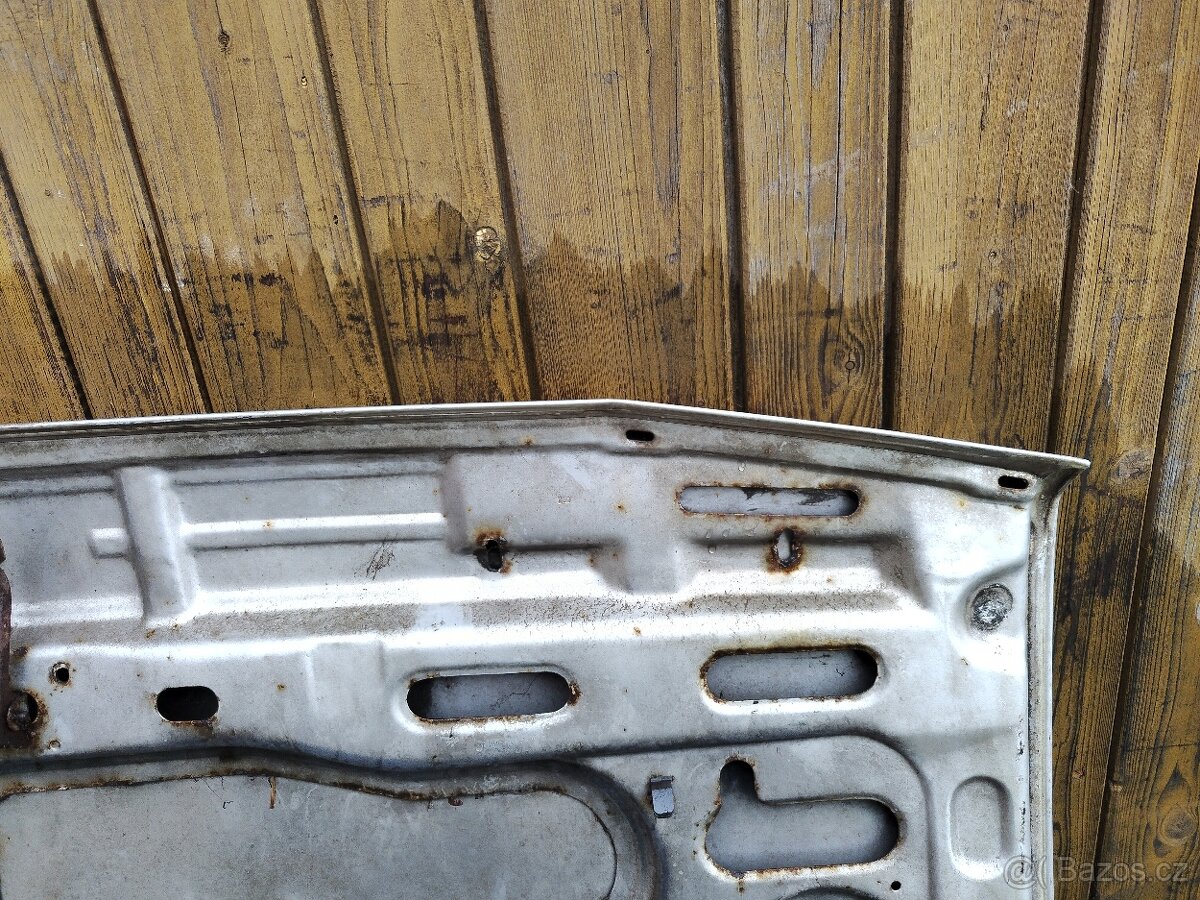 Ford Granada kapota - 11