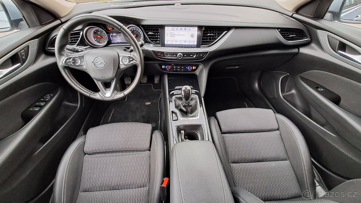 Opel Insignia 1.6 ST EcoTEC BusinessNAVI - 11