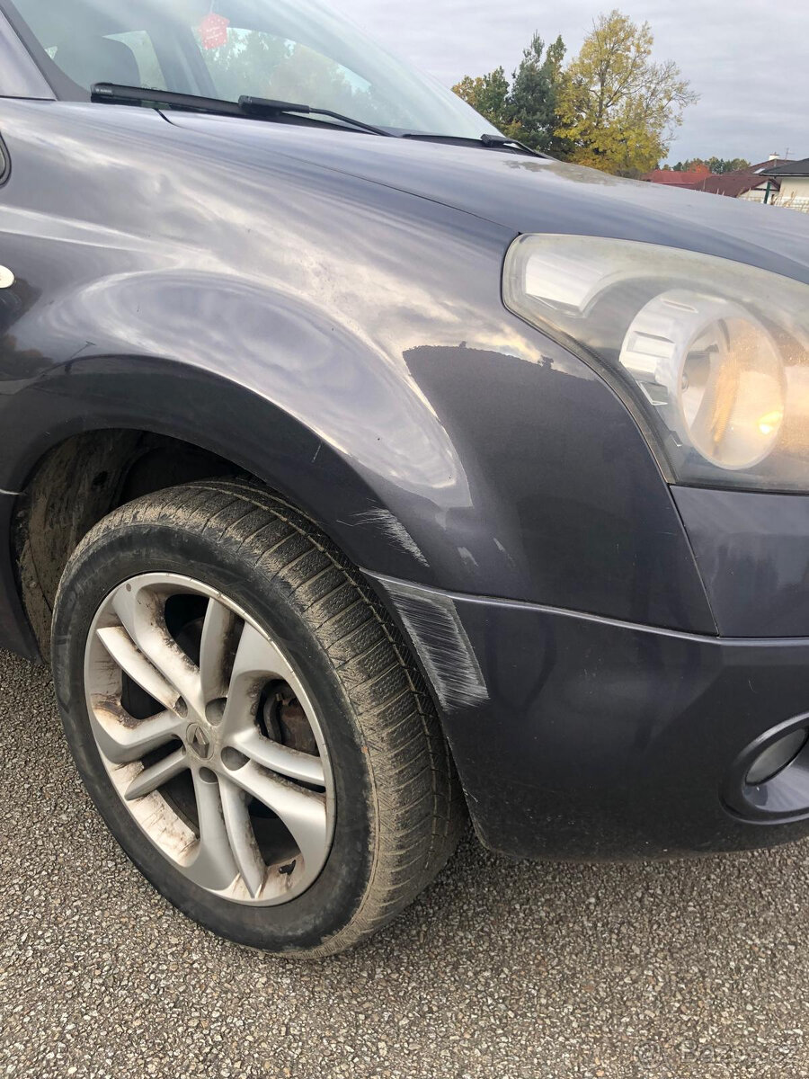 Prodám Renault Koleos 2.0 dci r.v. 2011 - 11