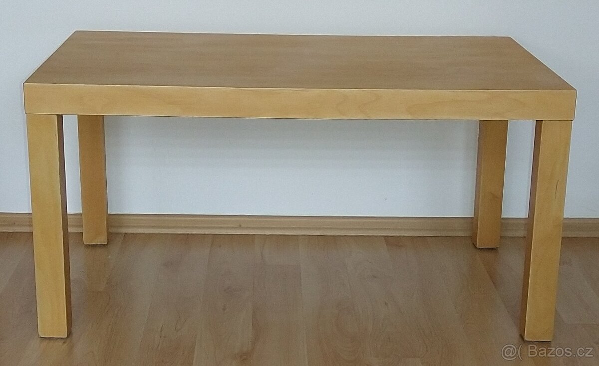 Jídelní kout - 2 lavice + konferenční stůl - 11