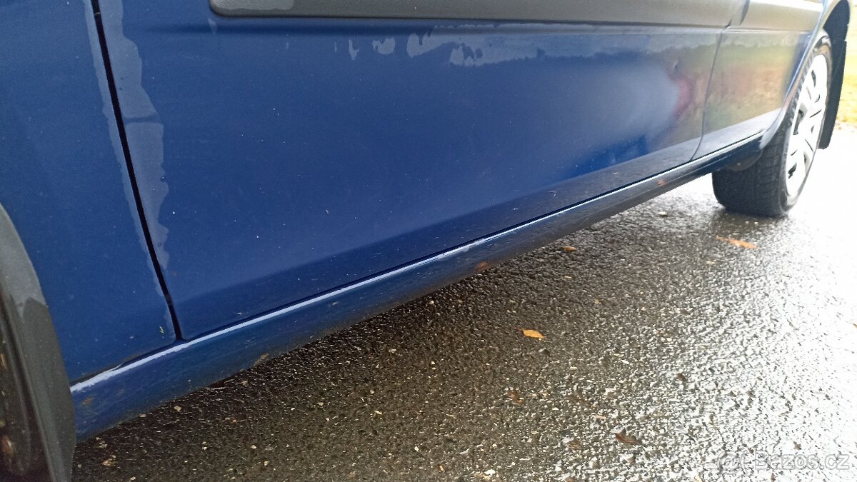 SKODA FABIA 2 1.6TDI-55KW - 11