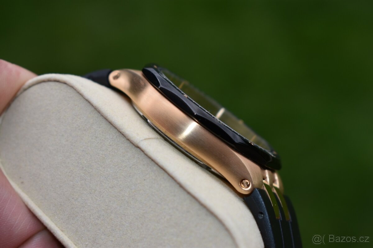 Hodinky Edox Delfin - 11