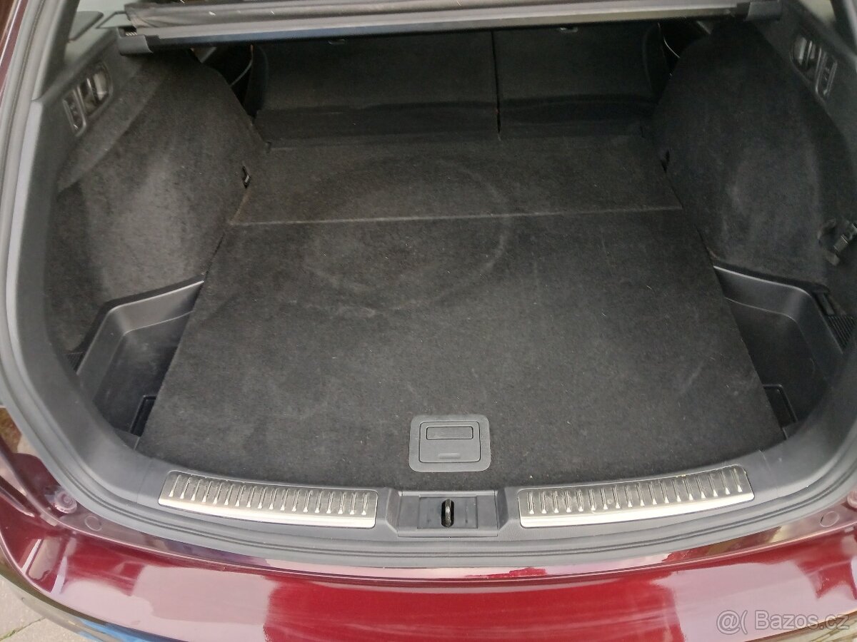 Mazda 6 2.5 Záruka2030 anniversary - 11