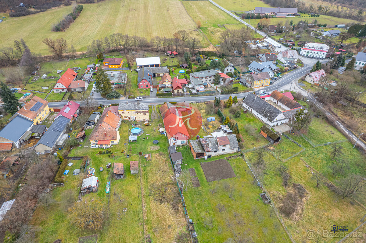 Prodej RD, 126 m², Heřmánky - 11