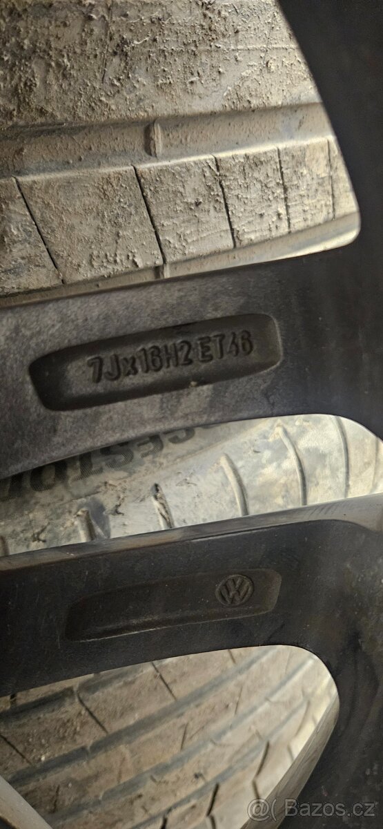 Alu r16 215/45 - salvador - 11