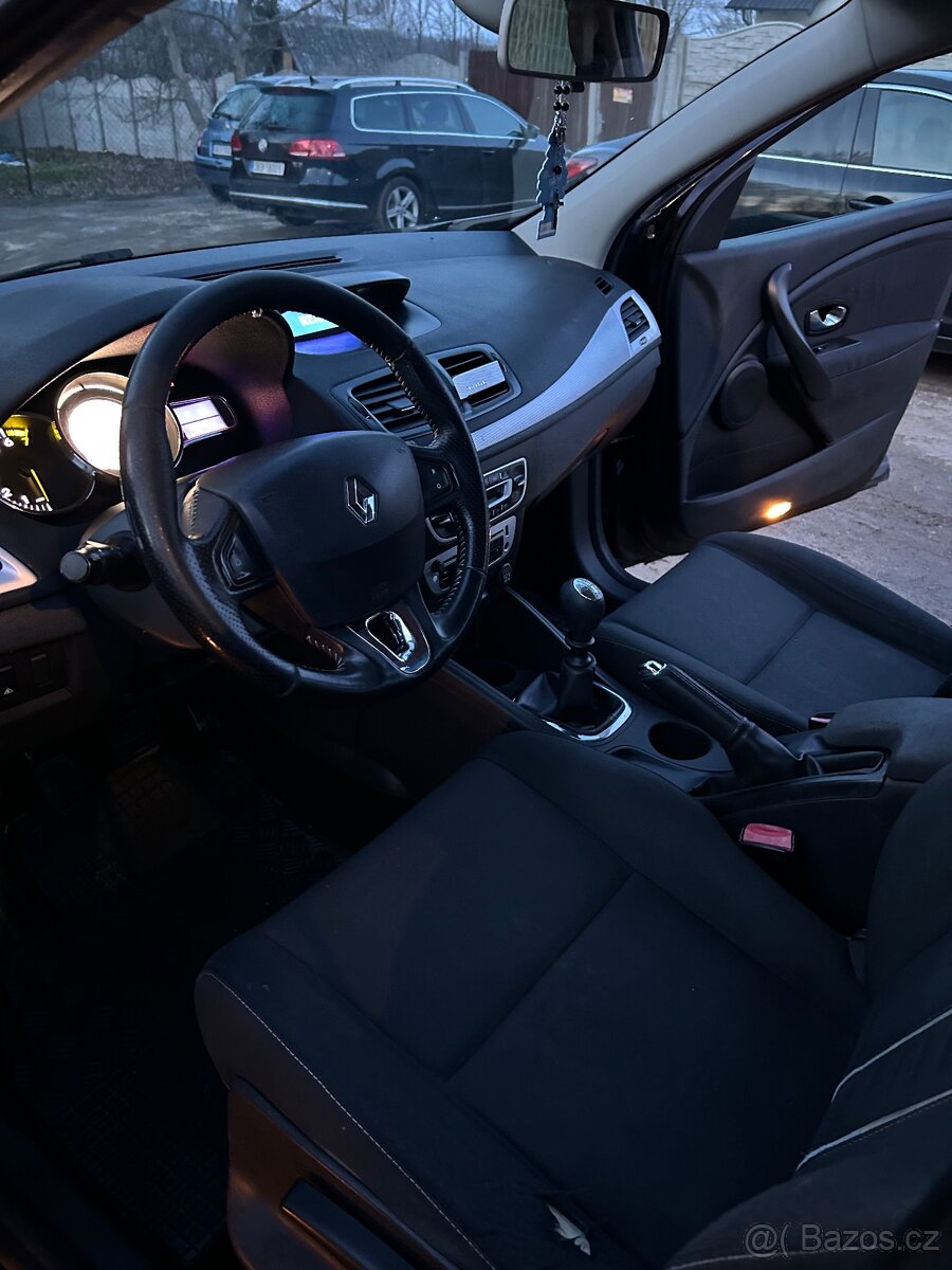 Renault Megane Grandtour - 11