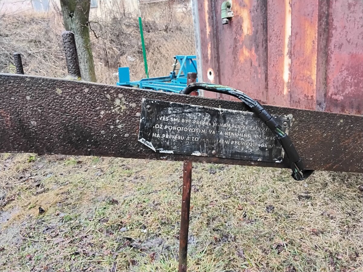 Maringotka LESANKA - 11