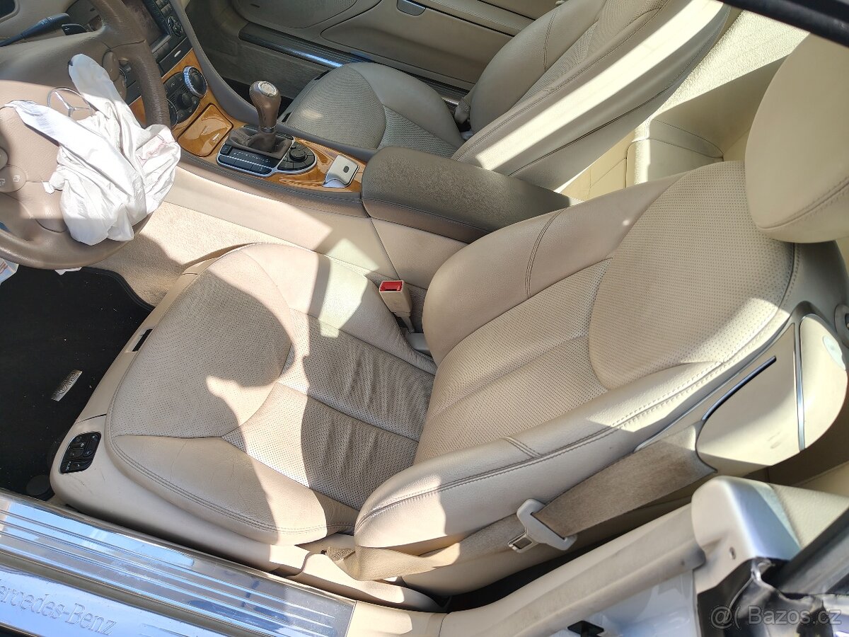 Mercedes SL 550 AMG - 11