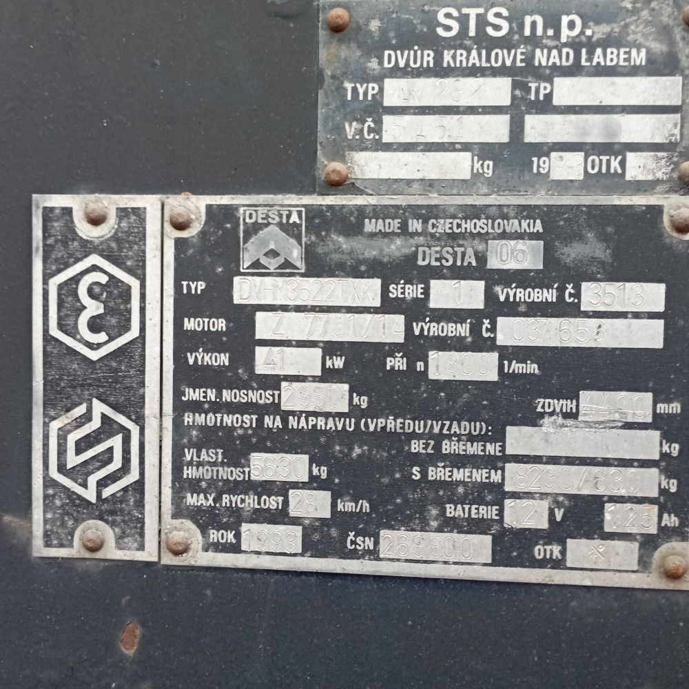 Desta - 11